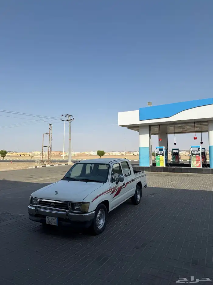 هايلكس ديزل 0