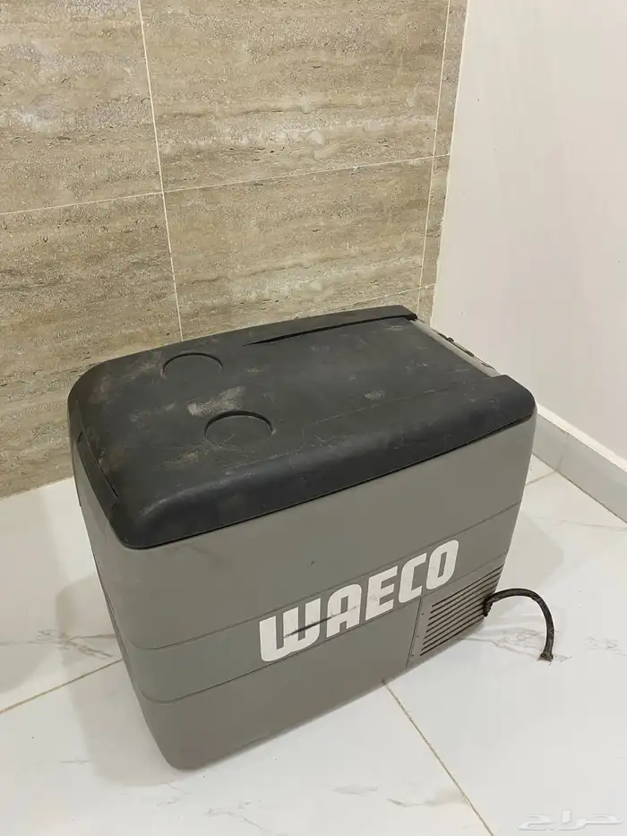 اعرض لكم ثلاجه يوكو 1