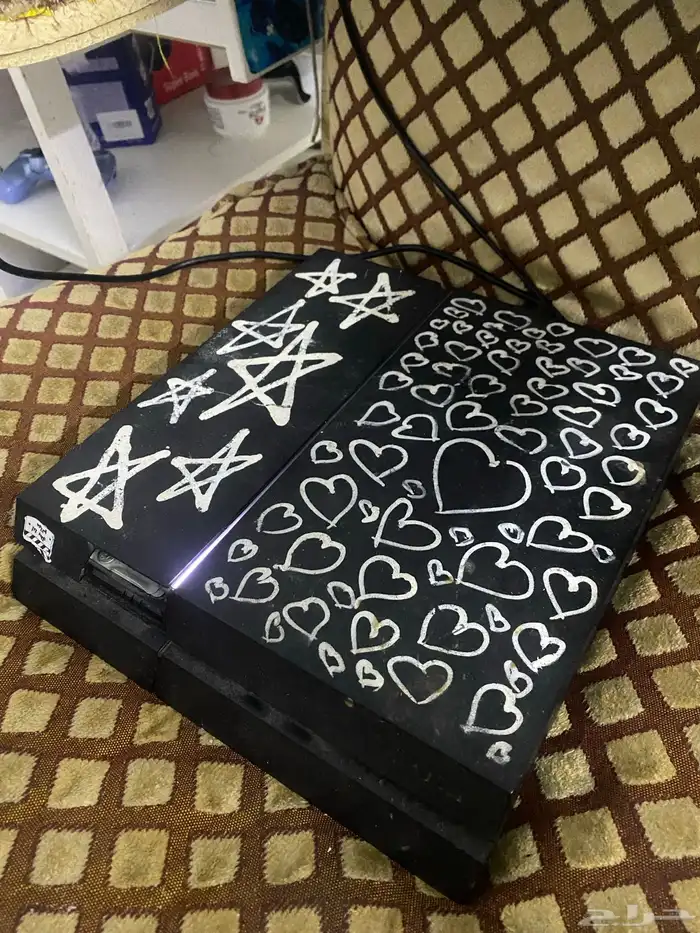 سوني4 نضيفف 2