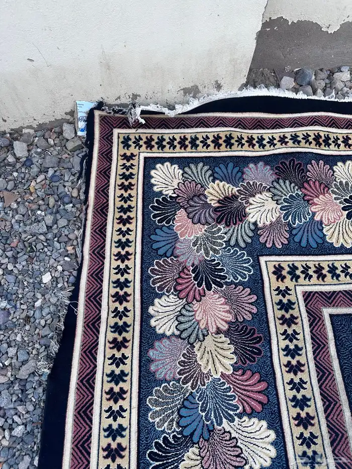 سجادة تركية للبيع 2