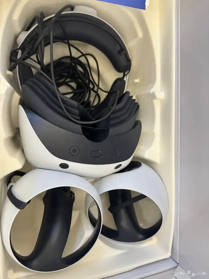 نظاره بلايستيشن PlayStation.VR2 3