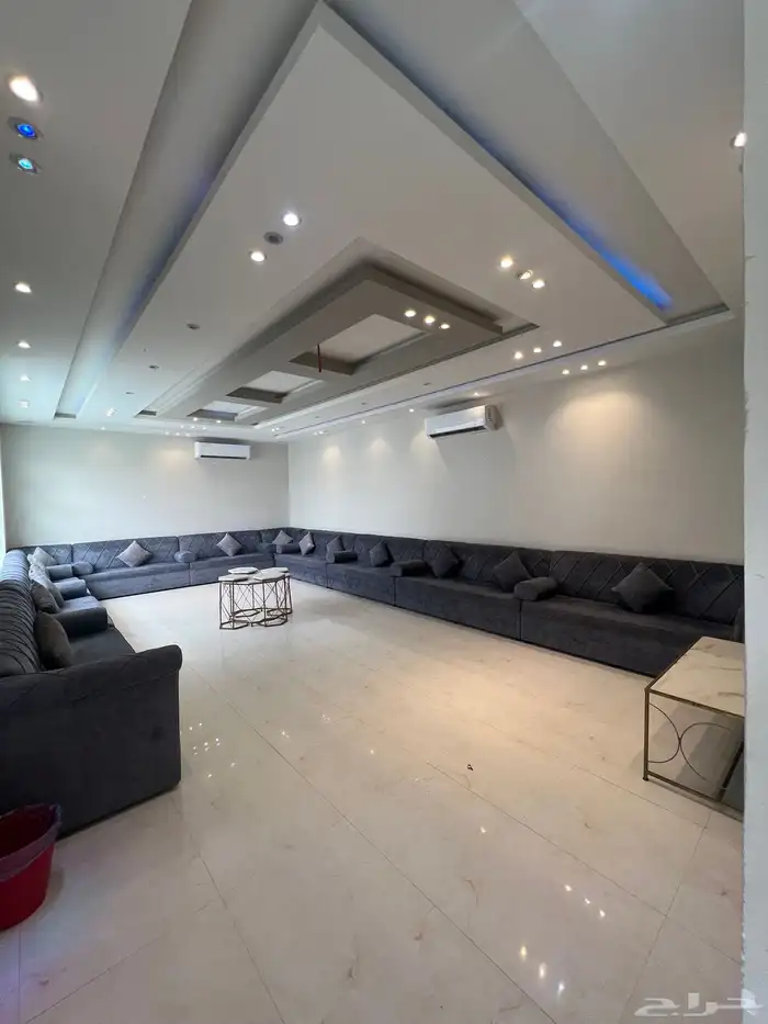 شاليهات دانة - VIP - عرض خاص للايجار اليومي حي نمار مخرج 28 23