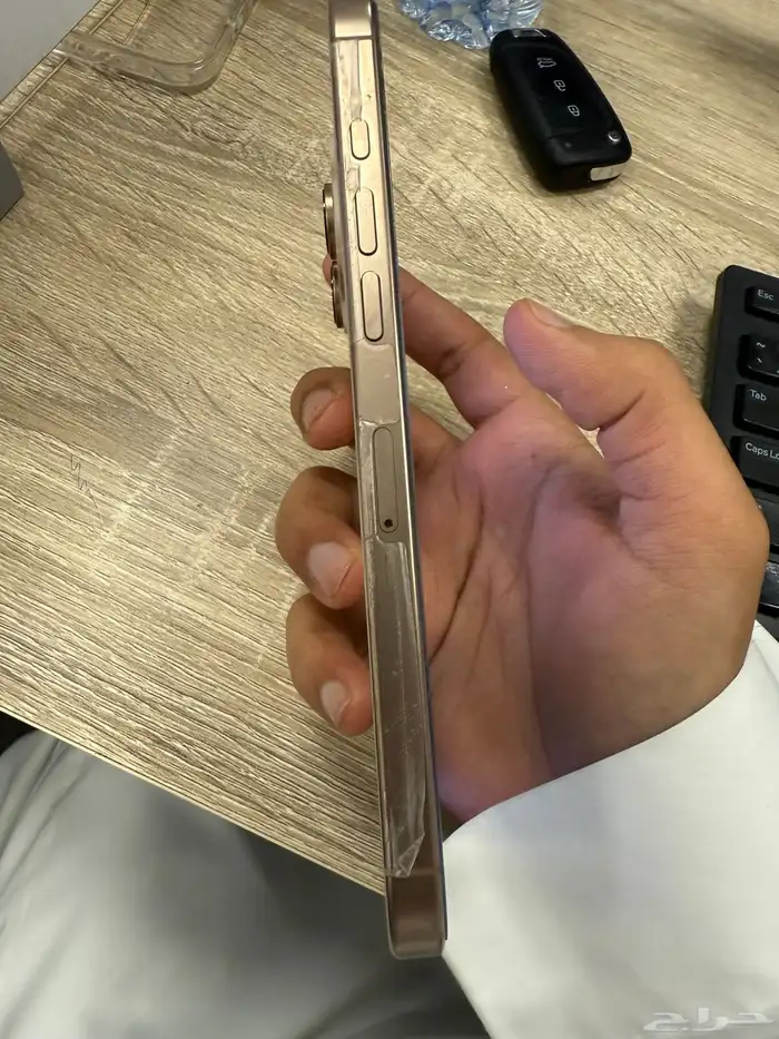 ايفون 16 برو ماكس 3