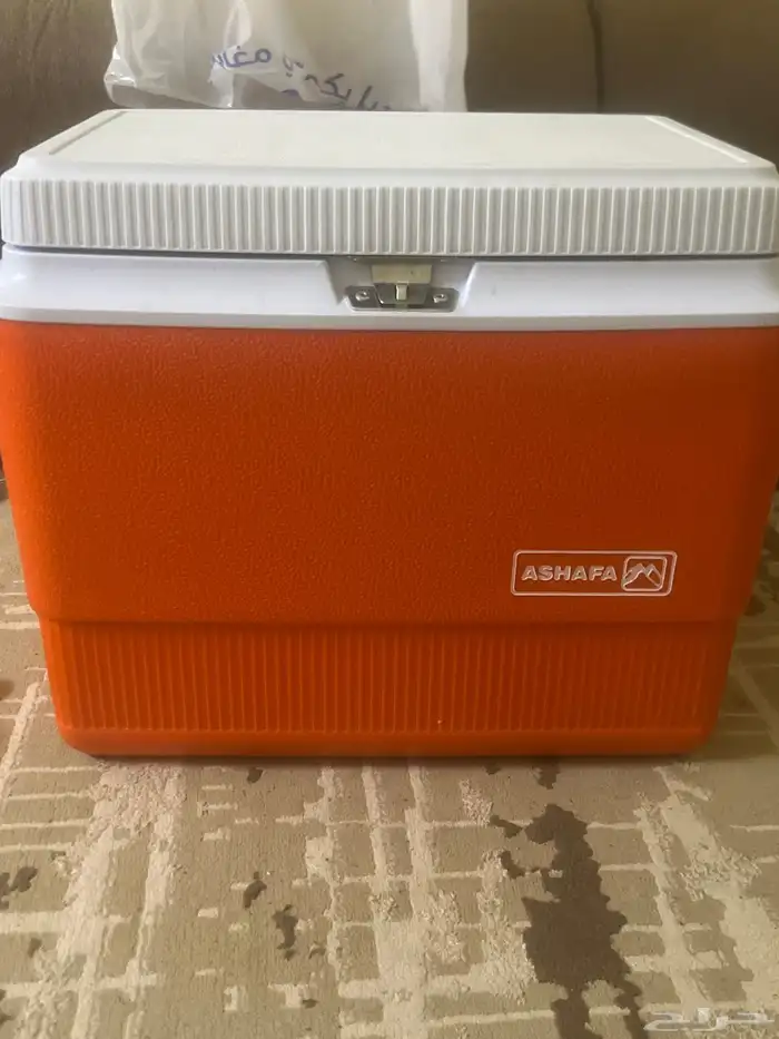 ترمس نظيف للييع 0