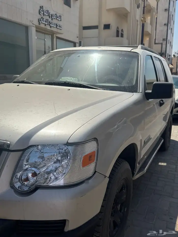 اكسبلور 2006 1