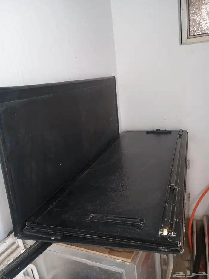 طبق جيمس سيرا وعوارض حوض 5