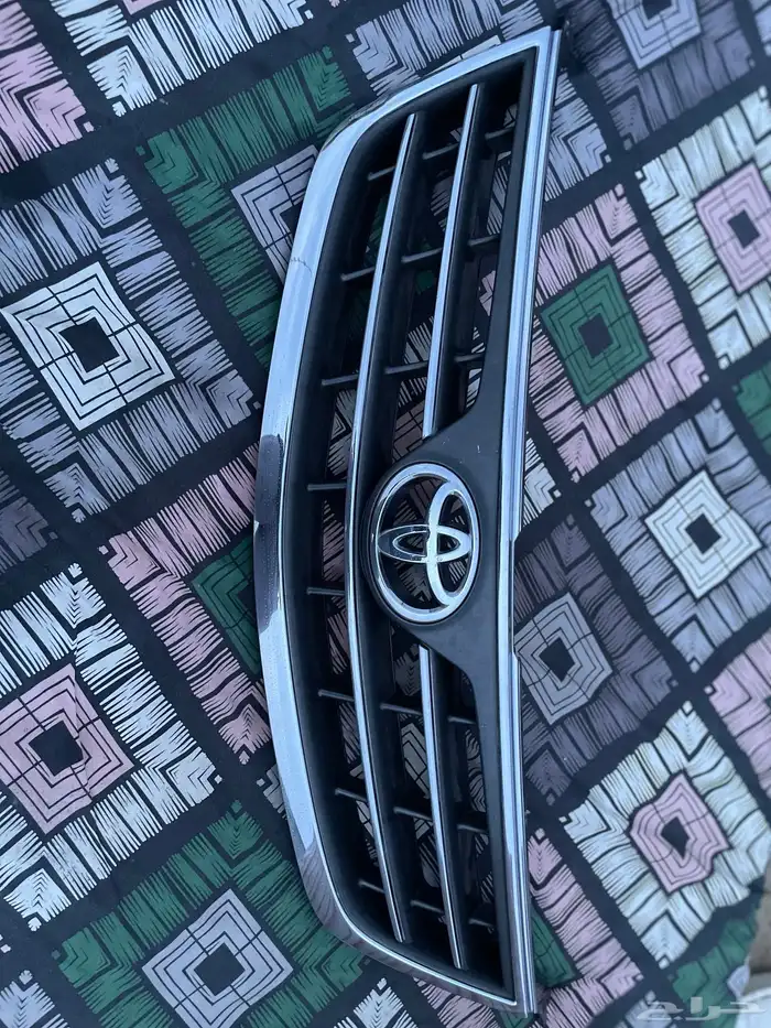 قطع اوريون من 2007 الى 2011قطع كامري الفين 6 سرندل 27