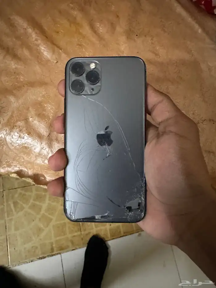 ايفون 11 برو 0