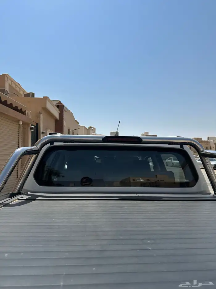 وانيت بيجو لاند تريك فل كامل بنزين المجدوعي 19