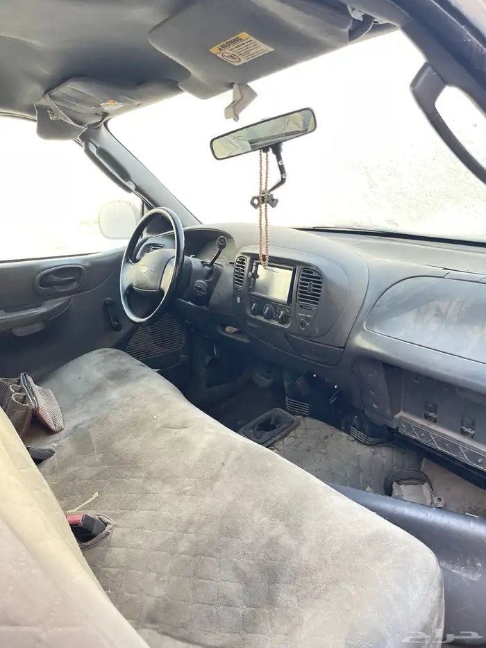 فورد F150 2003 5
