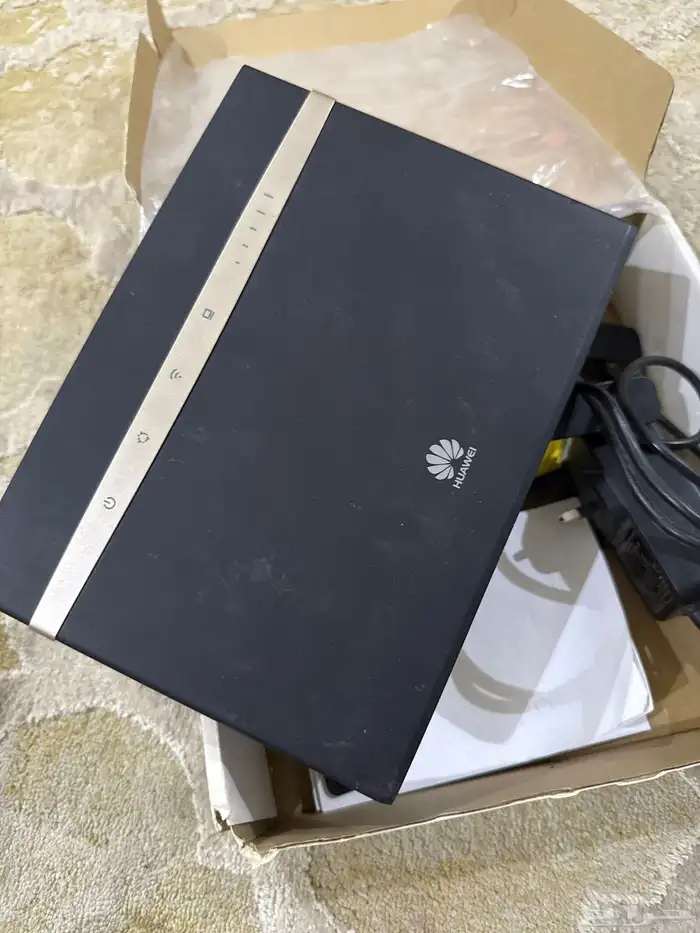 راوتر هواوي وزين 2