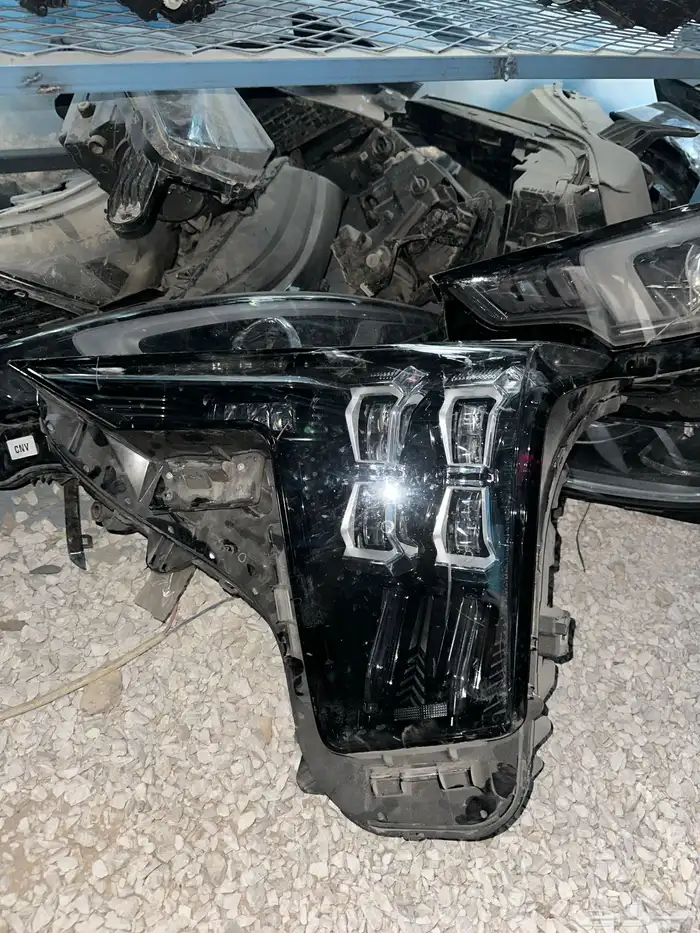 شمعه نور شمعة جاك Gs8 Jak شمعات 1