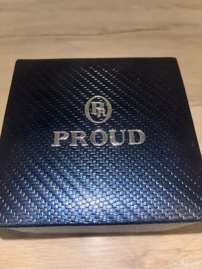 ساعة PROUD 0