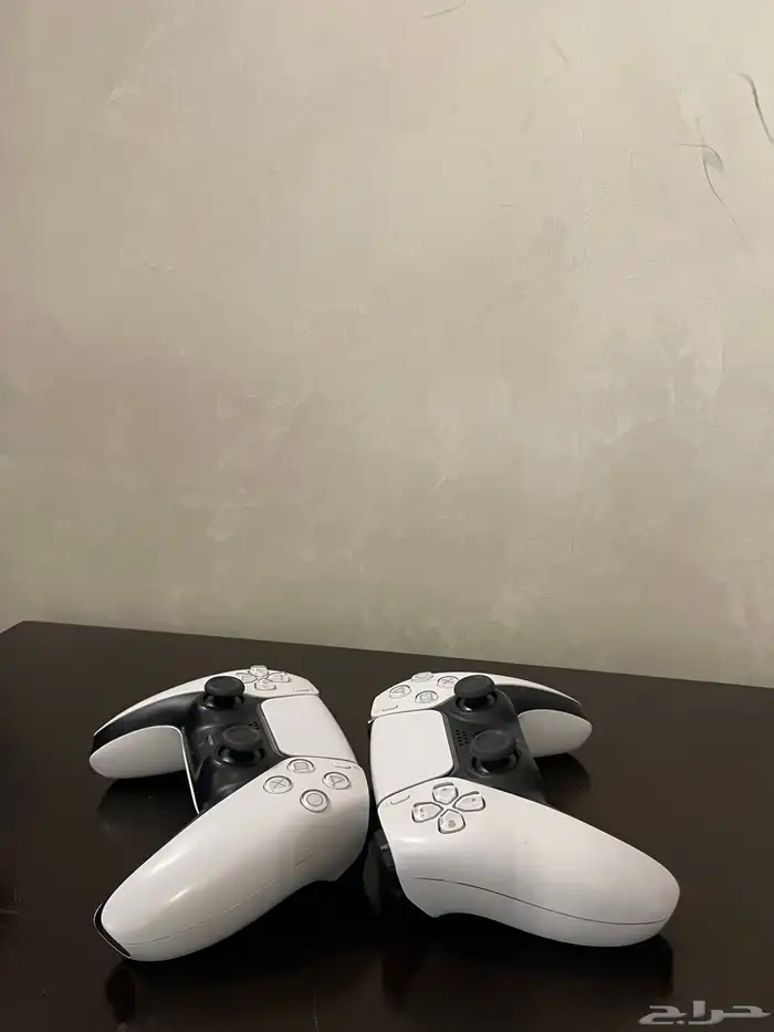 PS5 شاشه قيمنق Devo 0