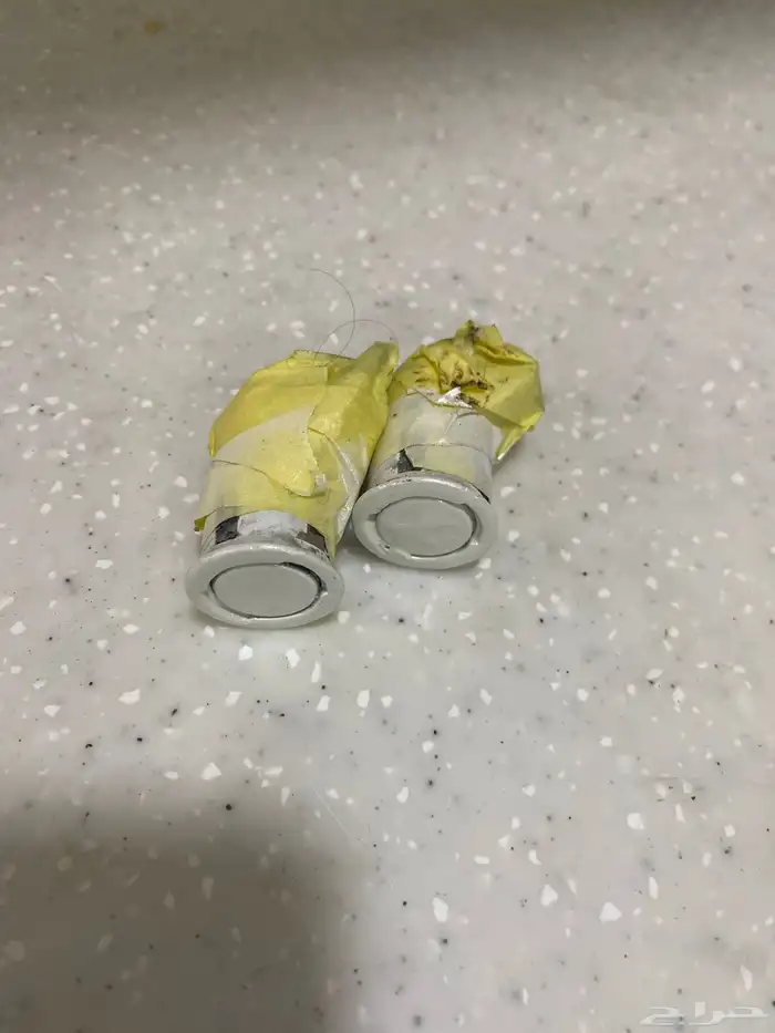 طارة كامري اوريون 5