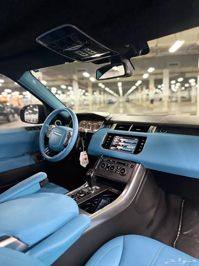 range rover sport 2014 7