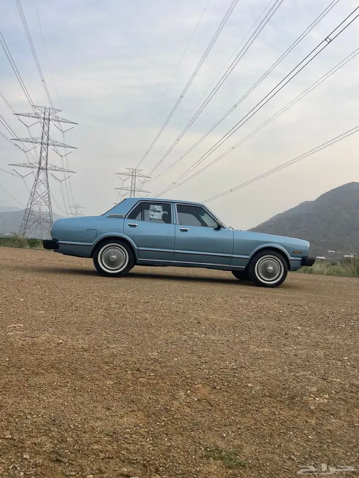 كراسيده 1980 للإجار 11