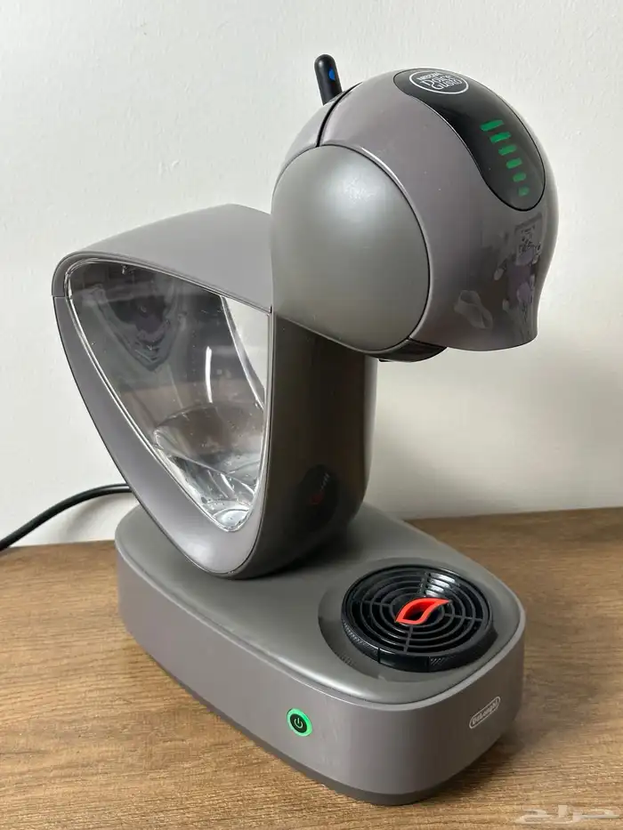 ماكينة قهوة كبسولات 7