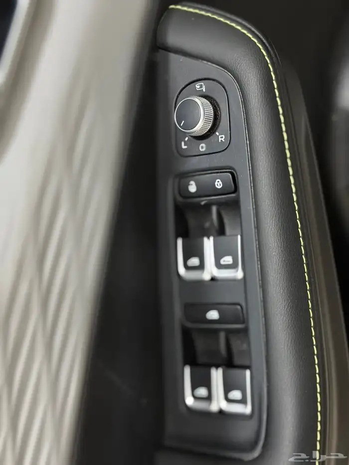 جيلي كولراي موديل 2025 نص فل GK عرض اليوم الوطني 16