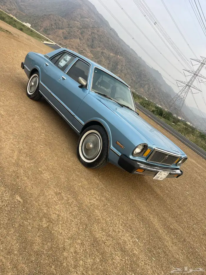 كراسيده 1980 للإجار 8
