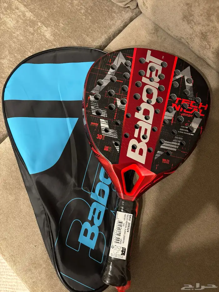 مضرب بادل babolat 0