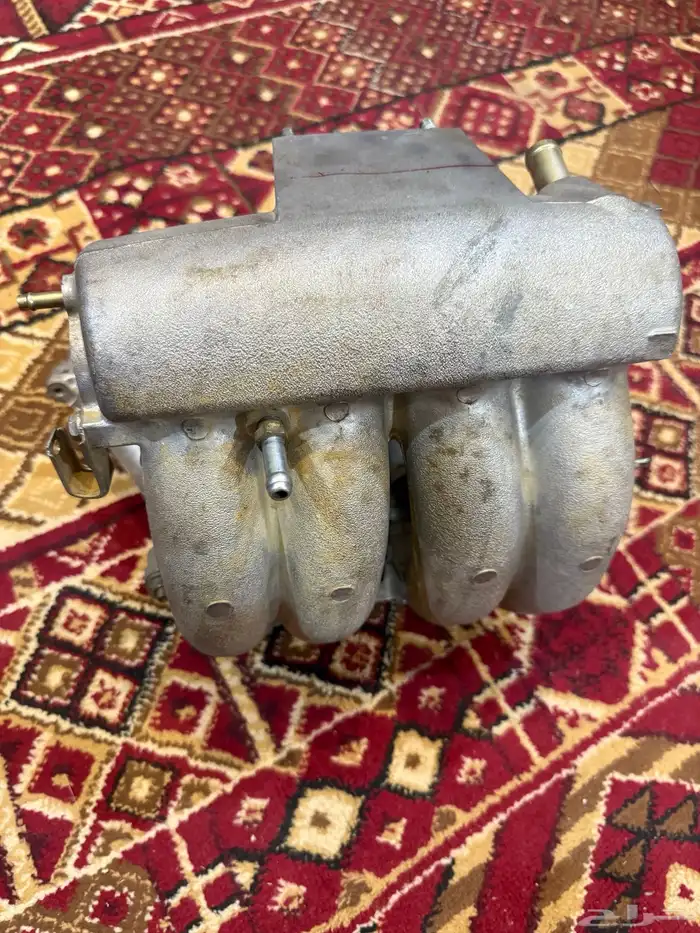 ثلاجة هايلوكس 2002 - 2005 2