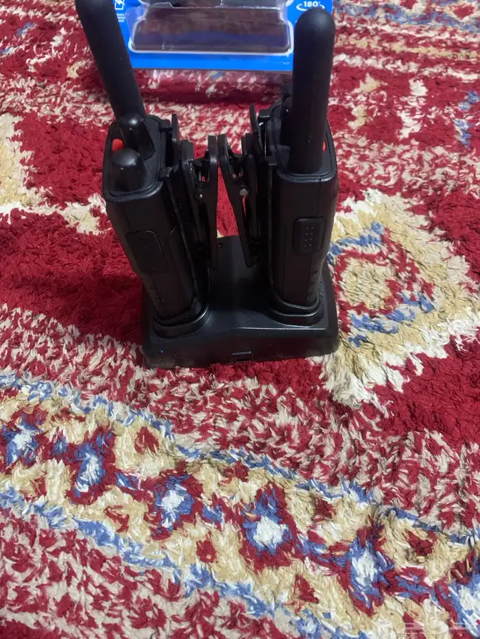 اجهزه يدوي نوع صيني جوده عاليه 1