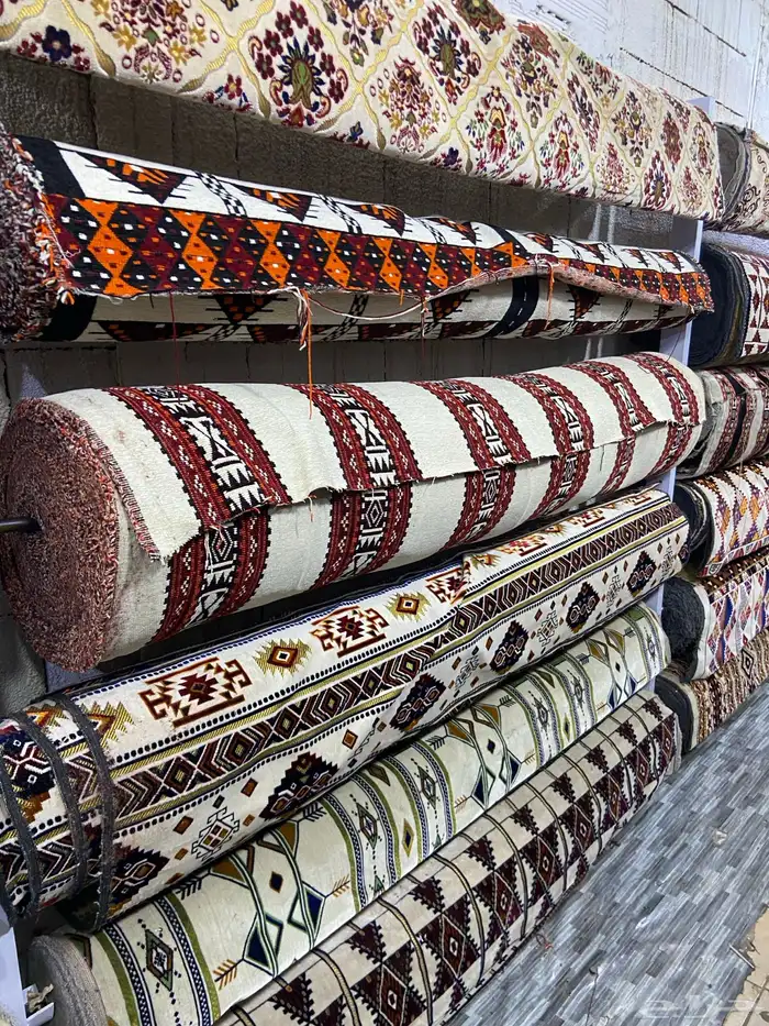 كراسي مركاز حديد جلسات خارجية 6