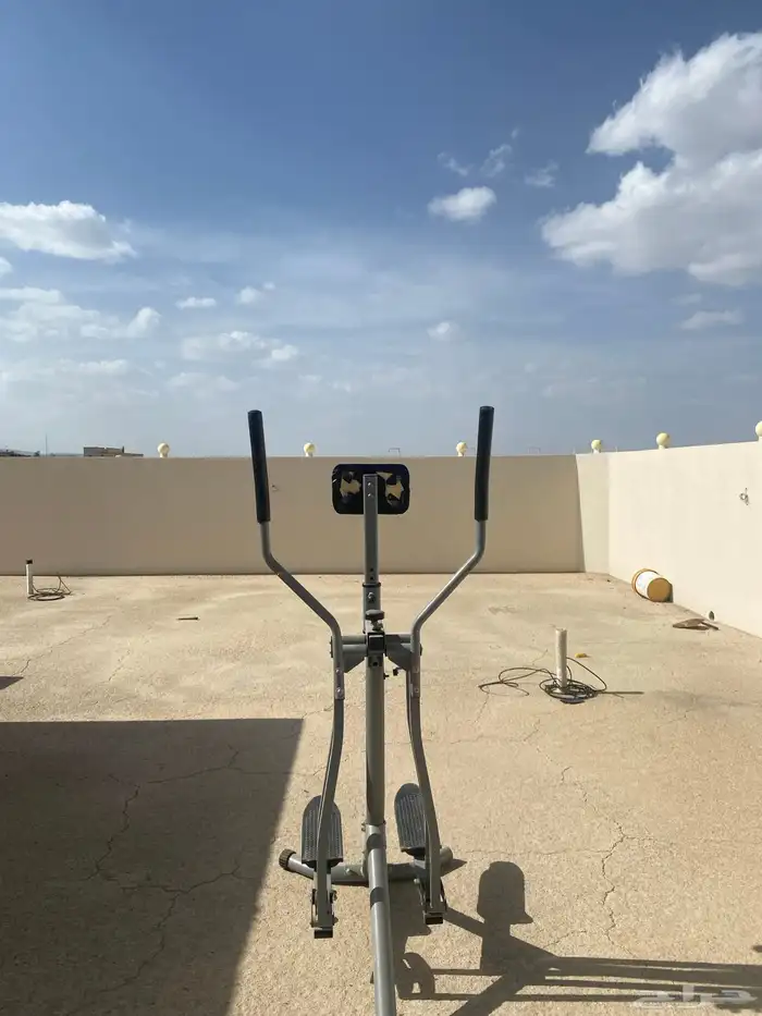 جهاز التدريب الاهليجي للبيع 2