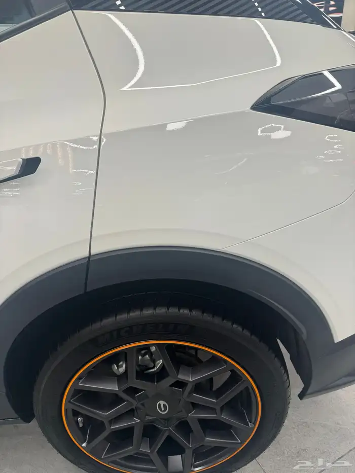 جاك امزوم سبورت 6