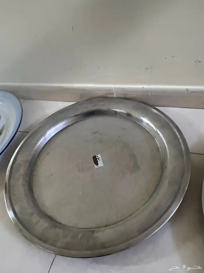 صحون وتباسي ومناسف 3