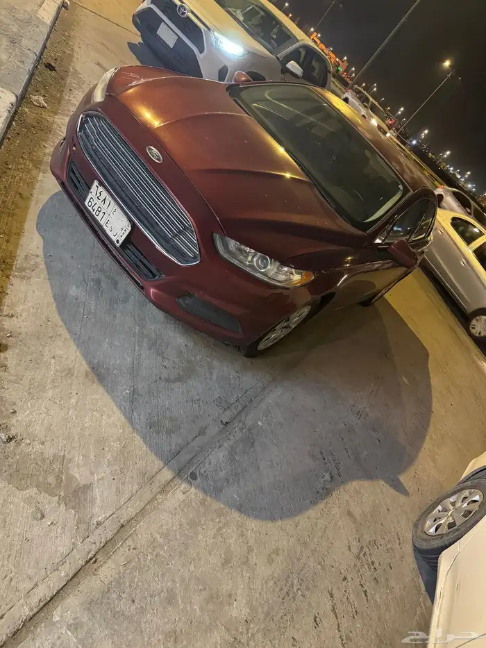 فيوجن SE 2014 1