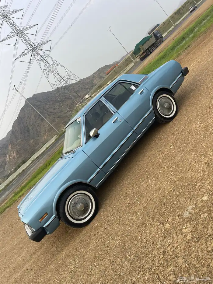 كراسيده 1980 للإجار 21