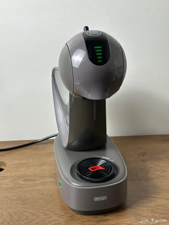 ماكينة قهوة كبسولات 0