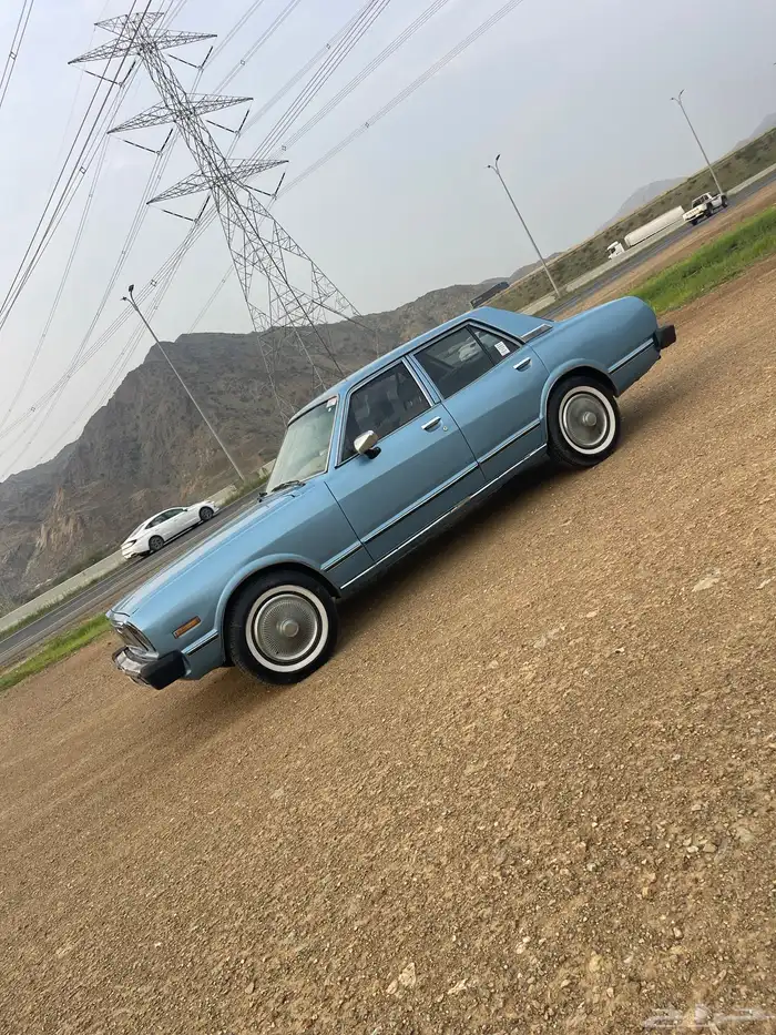 كراسيده 1980 للإجار 22