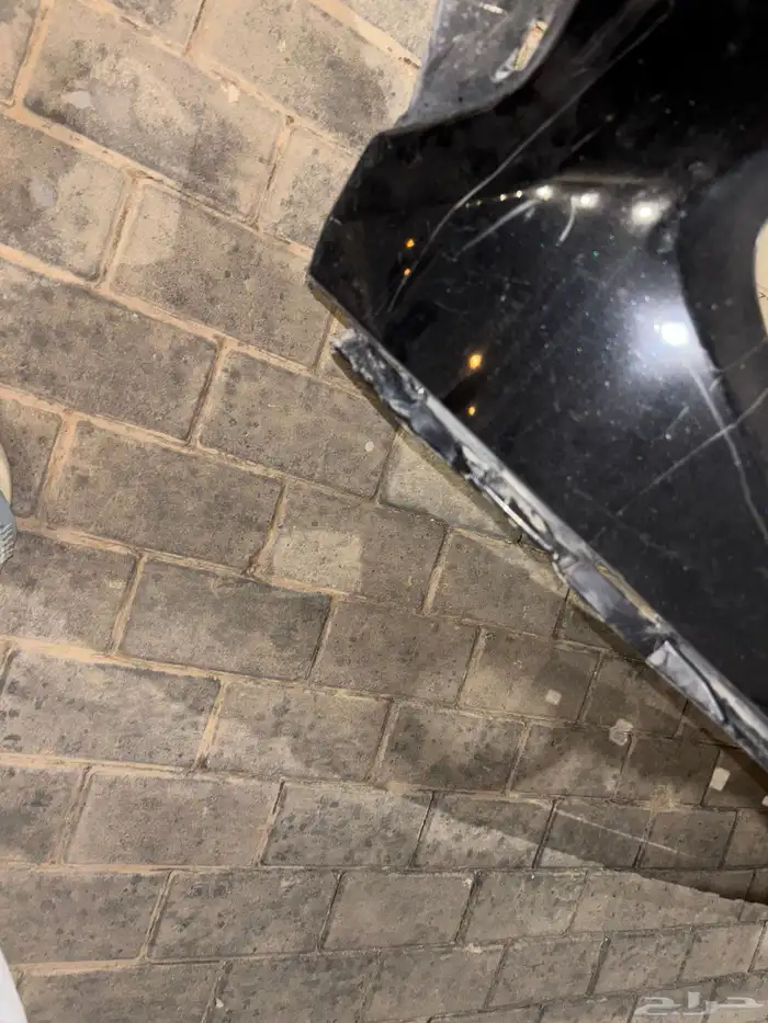 قطع راف فور 8