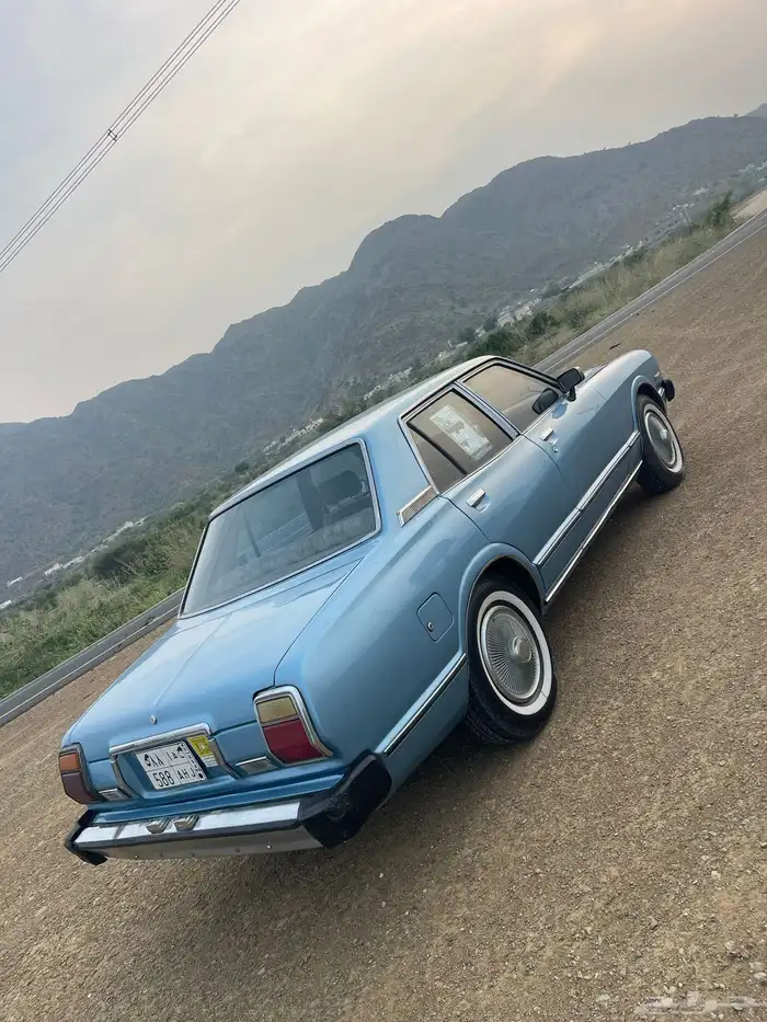 كراسيده 1980 للإجار 14