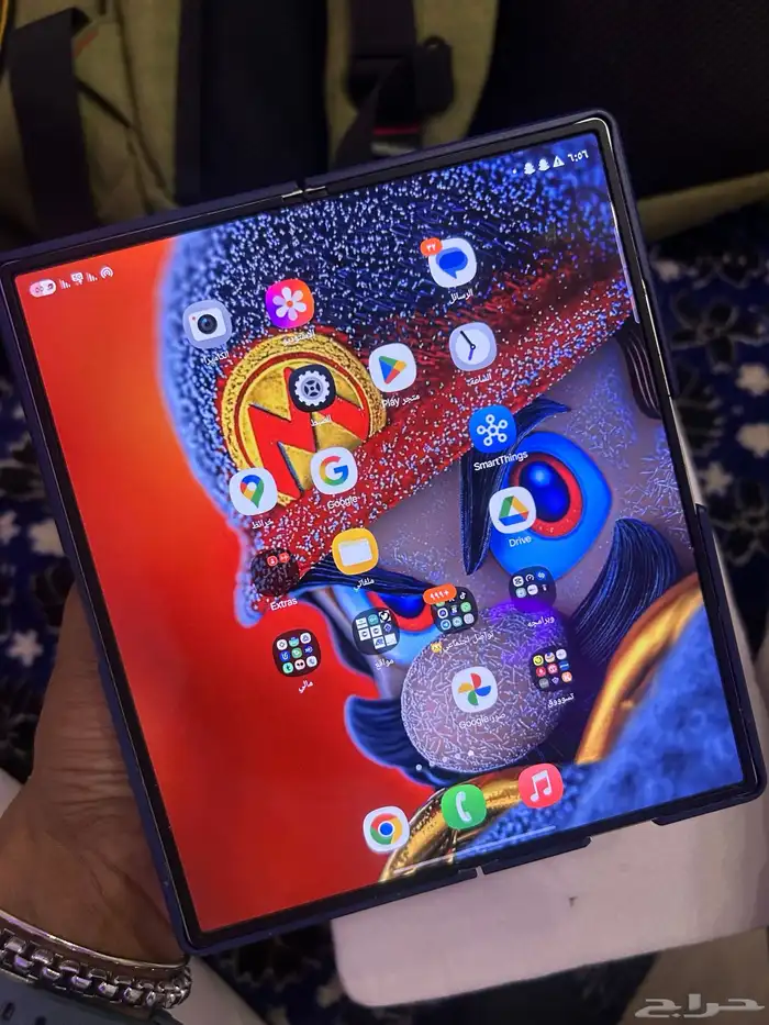 Galaxy Z Fold6 13