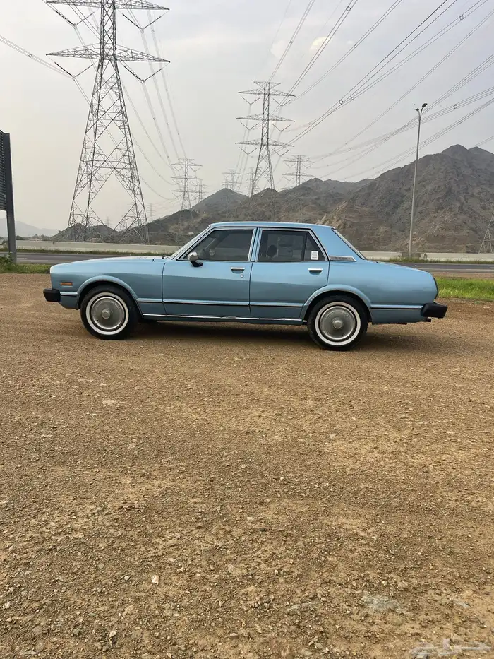 كراسيده 1980 للإجار 4