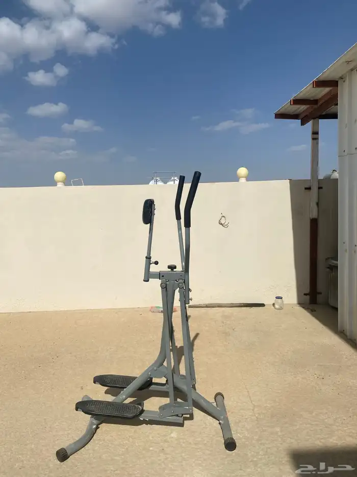 جهاز التدريب الاهليجي للبيع 3