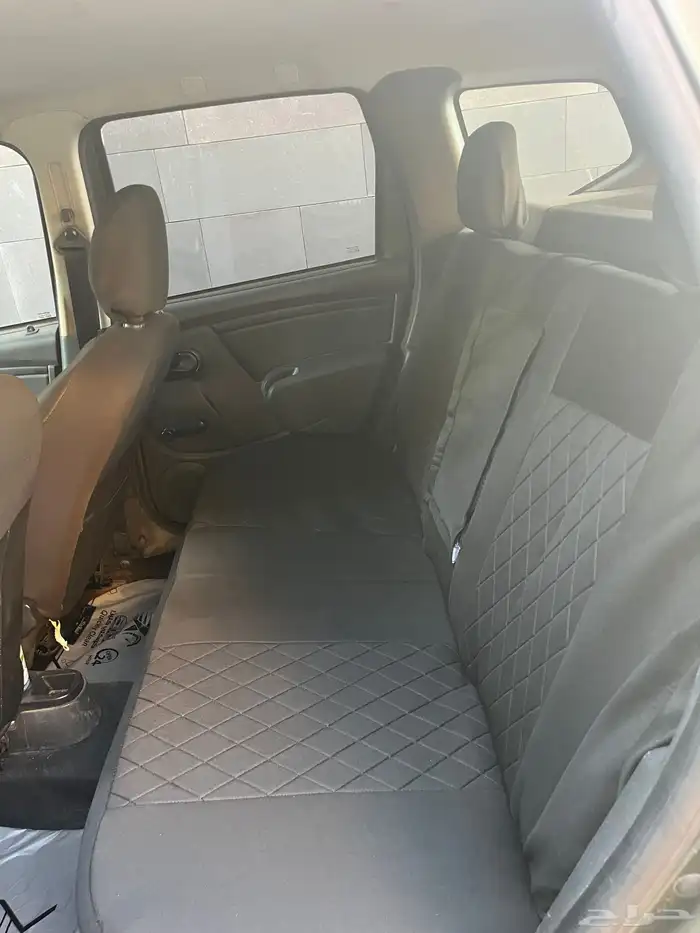 رينو داستر 2013 2