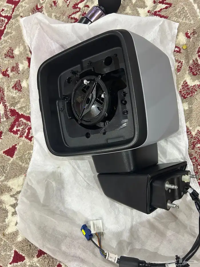 مراية هافال h9 2025 0