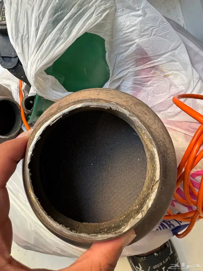 دباث تلوث تشارجر 6.4 2