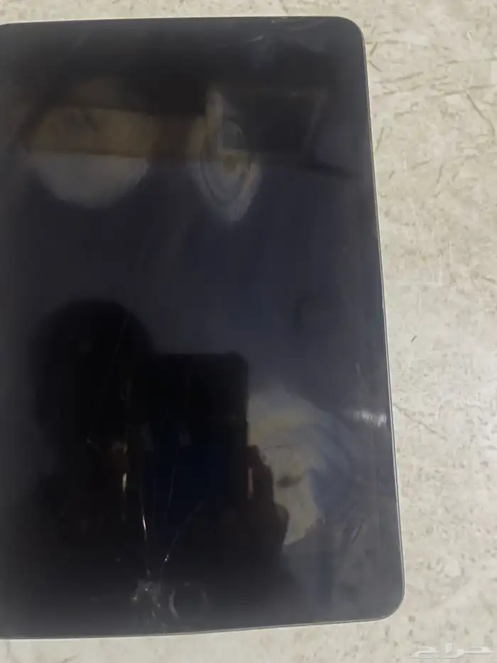 iPad ميني5 مفكوك شاشة وبطارية 2