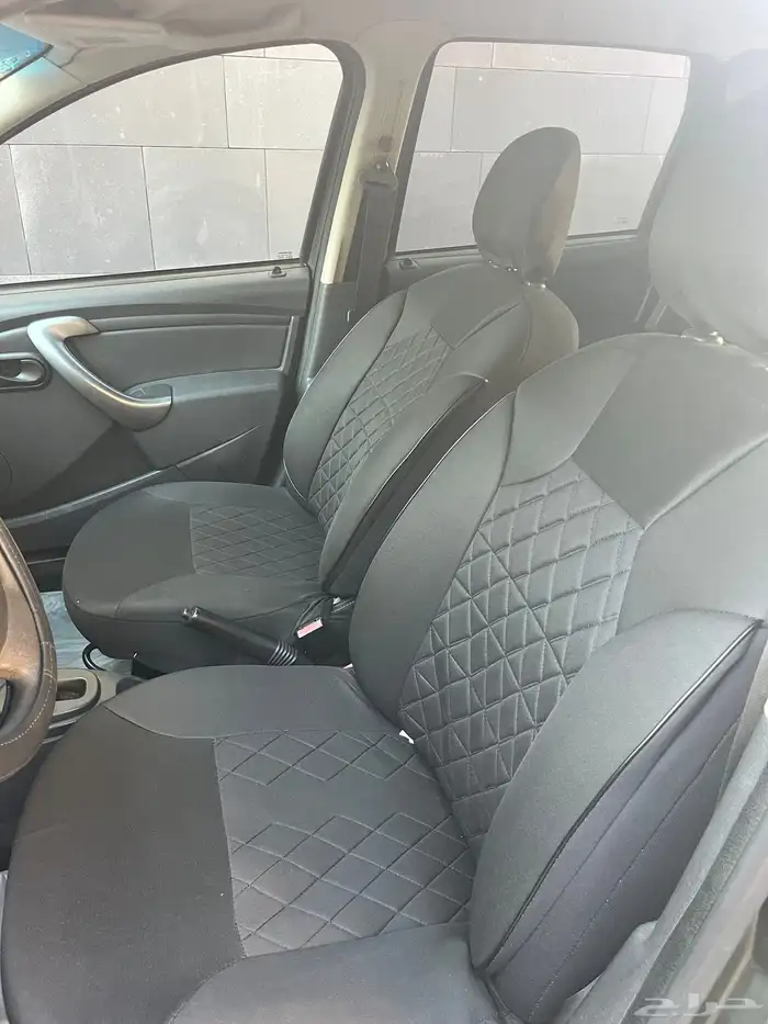 رينو داستر 2013 4