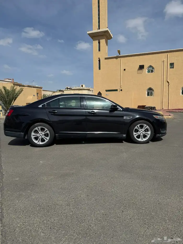 فورد توروس2015 0