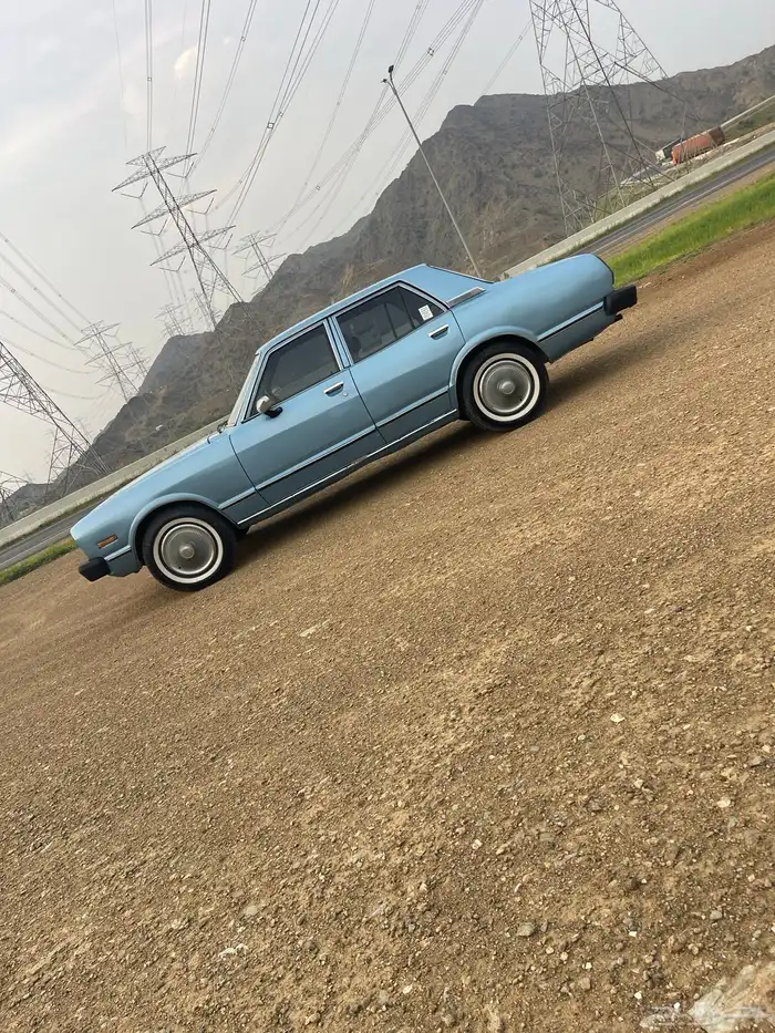 كراسيده 1980 للإجار 19