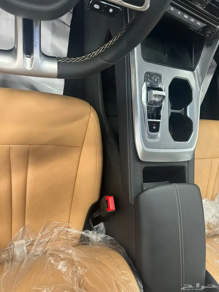 جاك امزوم سبورت 1