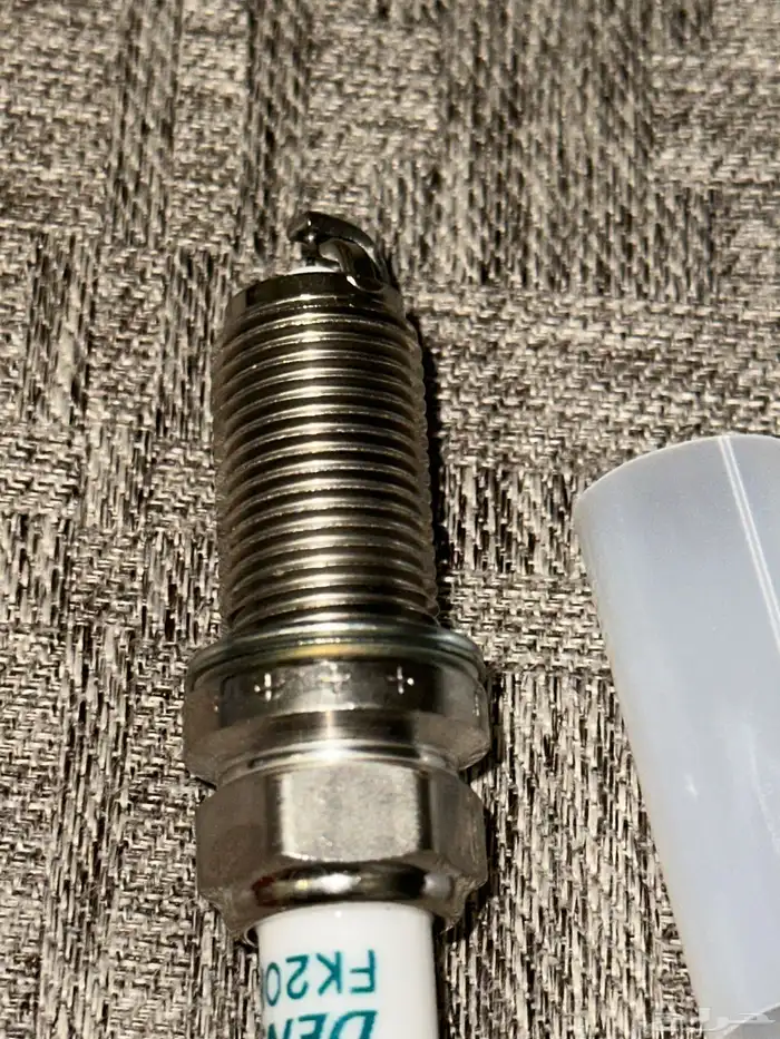 بواجي إيريديوم 3 روؤس لكزس كامري افالون 5