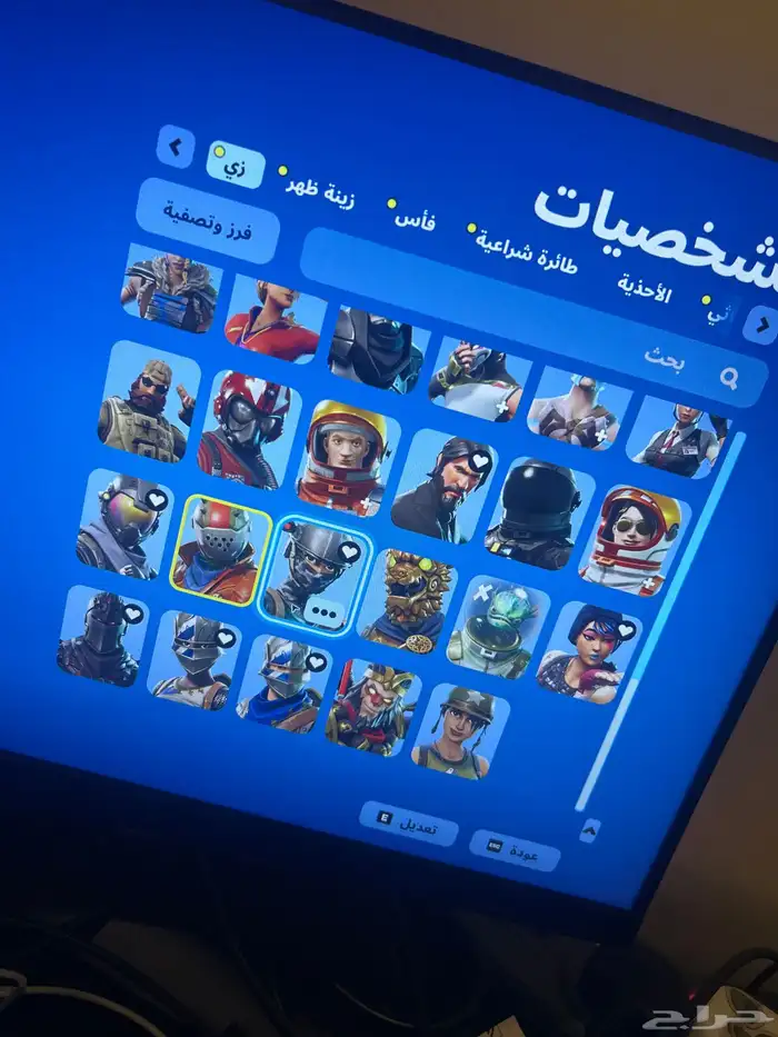 حساب شيطون   الحساب راح الله يبارك لراعيه 1